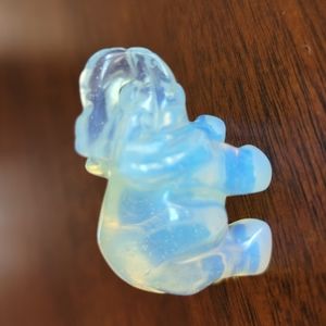 Opalite Elephant